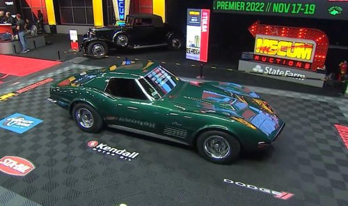 Classic 1970s American Cars That Proved Innovation Was Still Alive In The USA