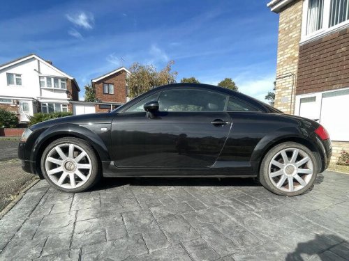 2003 Audi TT