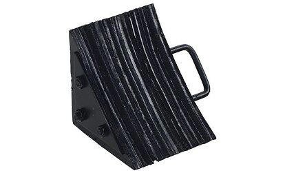 The Best Wheel Chocks and Why You Need Them