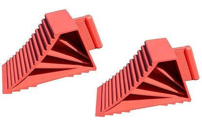 The Best Wheel Chocks and Why You Need Them