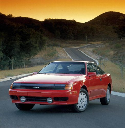 Toyota Celica Graded: What Were the Best Celicas of the Past?
