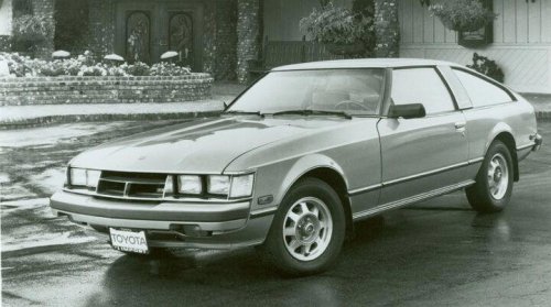 Toyota, Toyota Celica Graded: What Were the Best Celicas of the Past?