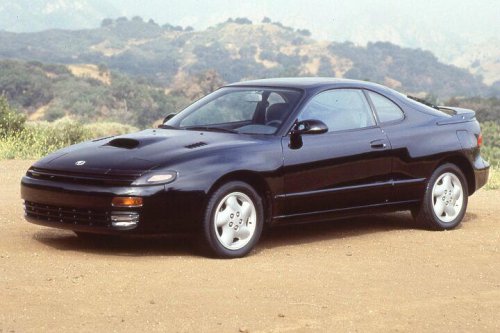 Toyota Celica Graded: What Were the Best Celicas of the Past?