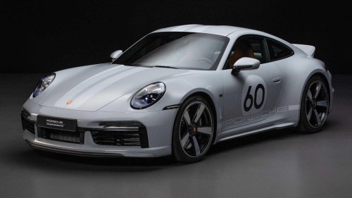 Porsche, Porsche 911, Porsche Cayenne, Porsche CEO: 'We are examining models' above 911 and Cayenne
