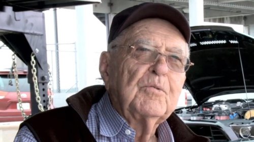 The 20 Greatest Car Quotes Ever Said