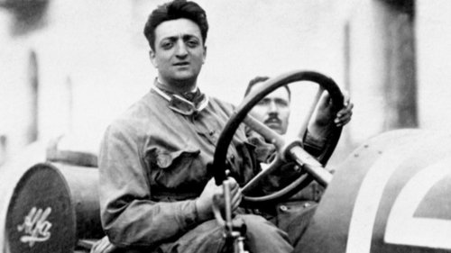 The 20 Greatest Car Quotes Ever Said
