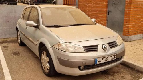 Si eres de los que suele tener el coche sucio, esto es lo que significa, según la psicología