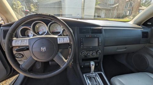 2005 Dodge Magnum