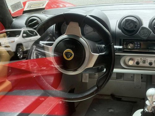 2007 Lotus Elise For Sale