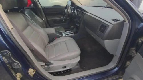 2005 Dodge Magnum