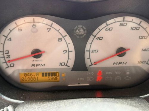 2007 Lotus Elise For Sale