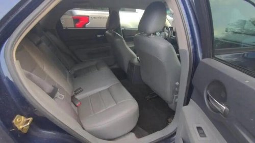 2005 Dodge Magnum
