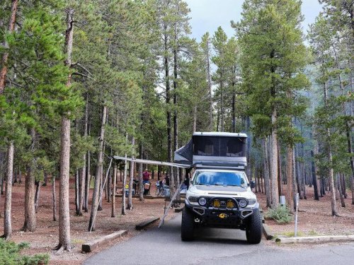 2008 Toyota FJ Cruiser For Sale