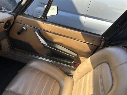 1984 Alfa Romeo Spider