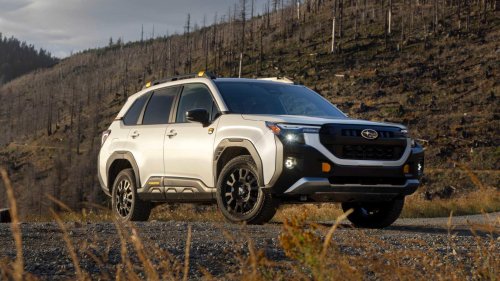 Subaru, Subaru Forester, 2026 Subaru Forester Get Big Price Cuts On Nearly All Standard And Hybrid Trims