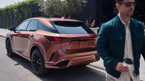 SUV, Toyota, Honda, Lexus, The most reliable hybrid SUV: Toyota, Honda, or Lexus?