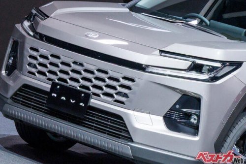 新型RAV4の受注予約が12月17日から始まるってほんと？ 発売後即受注停止になってしまうのか？