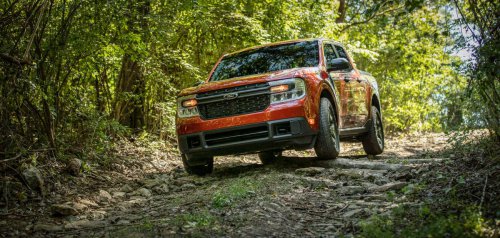 Ford, Ford’s Upcoming Affordable EV Pickup Truck Is 'Really Not a Pickup,' Says CEO Jim Farley