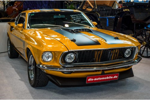 Ford, The 10 Most Sought-After Classic Ford Mustangs of All Time