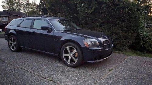 2005 Dodge Magnum For Sale
