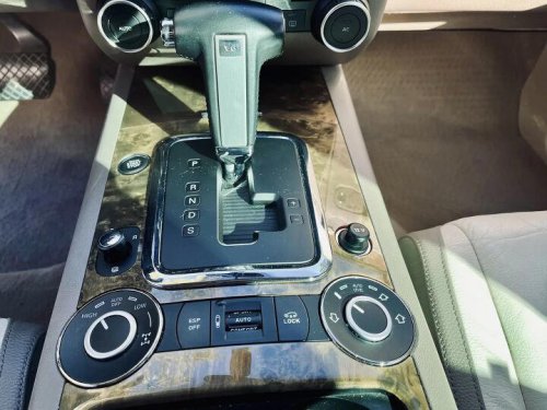 2010 Volkswagen Touareg For Sale