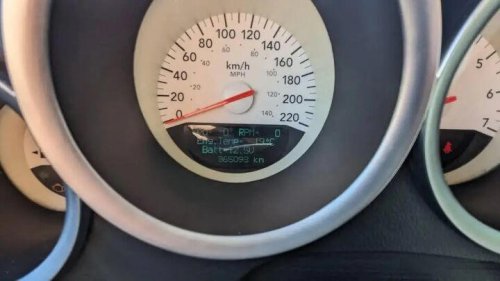 2005 Dodge Magnum For Sale