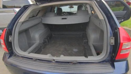 2005 Dodge Magnum