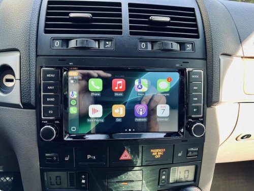 2010 Volkswagen Touareg For Sale