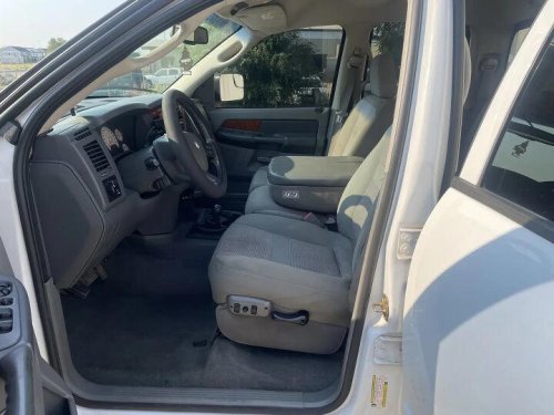 2006 Dodge Ram 2500
