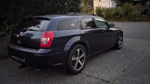2005 Dodge Magnum For Sale