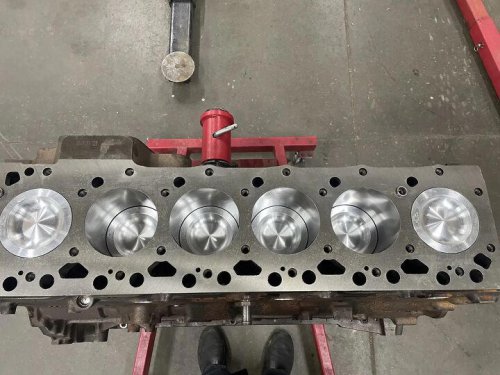 2006 Dodge Ram 2500 For Sale