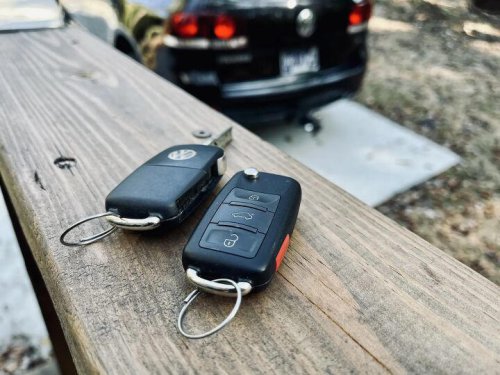 2010 Volkswagen Touareg For Sale