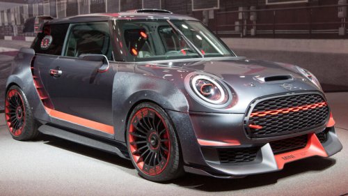 10 compact cars that surprised everyone with their speed
