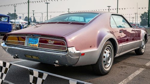 8 Forgotten car designs that predicted the future