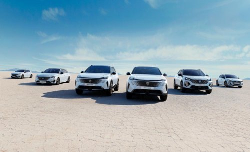Peugeot, Peugeot WOW Days: una ventajosa campaña de descuentos dirigida a los indecisos