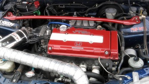 10 classic engines that accidentally became legends