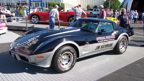 Rare special edition cars that vanished overnight
