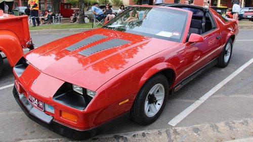 7 muscle cars that helped define entire generations of enthusiasts