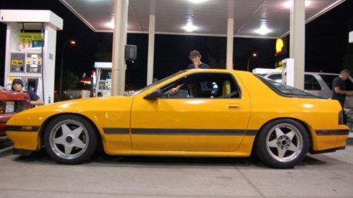 11 forgotten cars that are now gaining collector attention