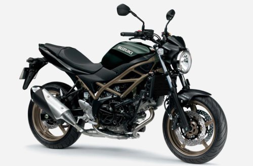 人気記事ランキングTOP10後半戦！2025年上半期『スズキのバイク！』でもっとも読まれた記事はどれ？ 堂々1位になったのはまさかの……⁉︎【5～1位 編】