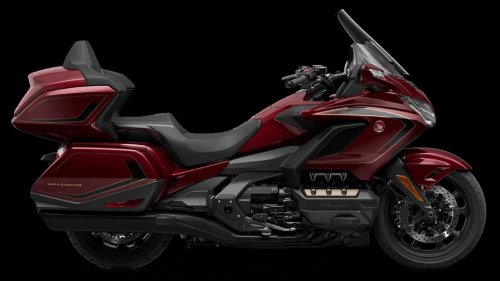The best Japanese adventure bike no one talks about