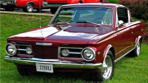 9 muscle cars considered a bargain in 2026