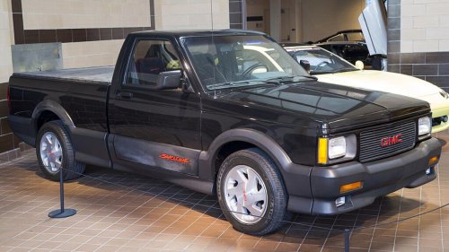 Rare special edition cars that vanished overnight