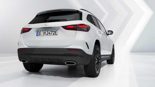 SUV, The German luxury SUV with the best fuel economy