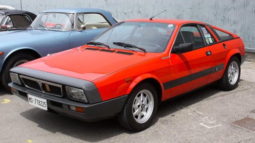 8 Cars from the ’70s that should stay parked