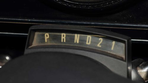 This ’60s Ford Muscle Car Was Too Extreme For Dealers To Sell