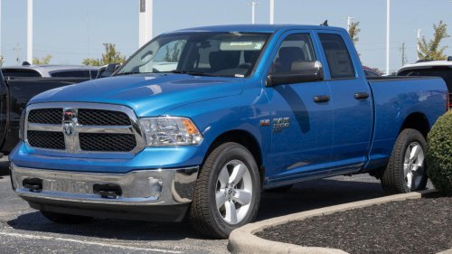 12 trucks mechanics trust when everything is on the line