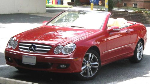 20 Convertibles You Should Never Buy Used