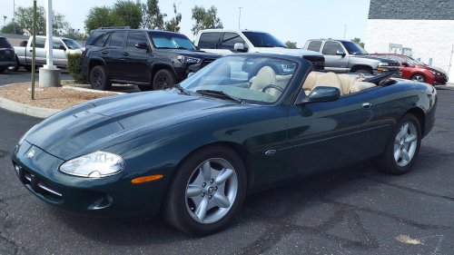 20 Convertibles You Should Never Buy Used