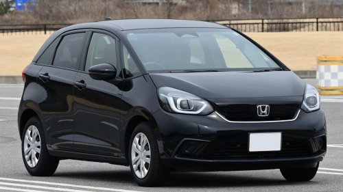 20 Cars That Are Made To Park Anywhere